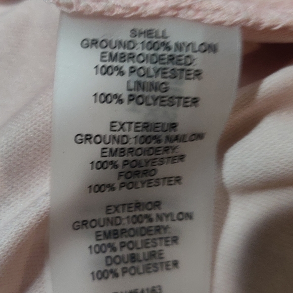 NWT Karl Lagerfeld Embroidered Glitter Sequin Gown from Neiman Marcus - Picture 8 of 8